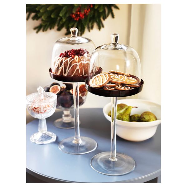 IKEA, дополнительный ракурс - схема-чертеж с размерами