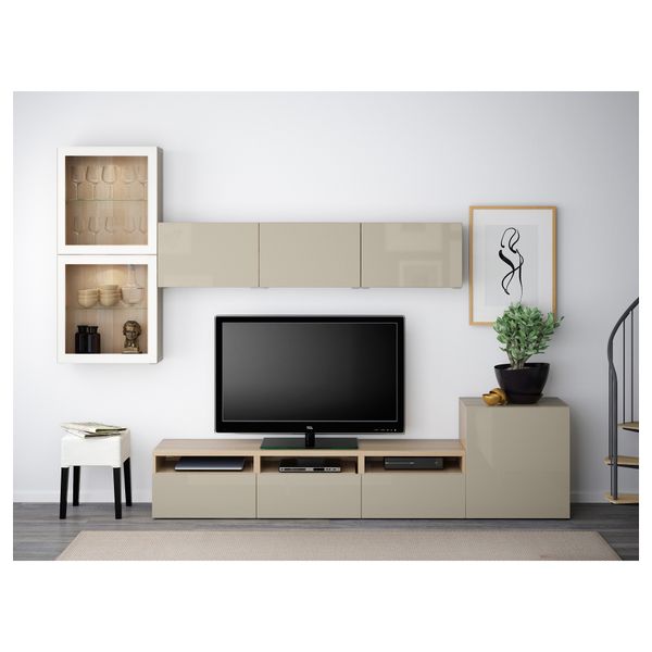 IKEA в интерьере