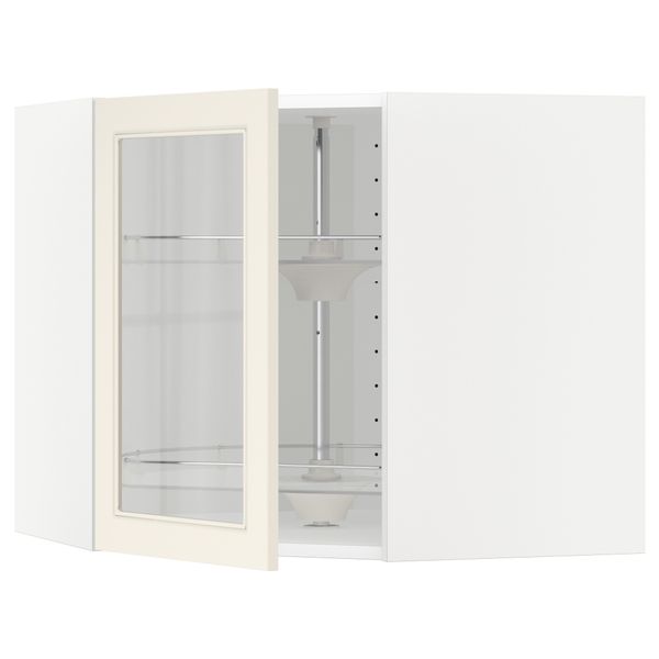 IKEA, вид спереди - схема-чертеж с размерами