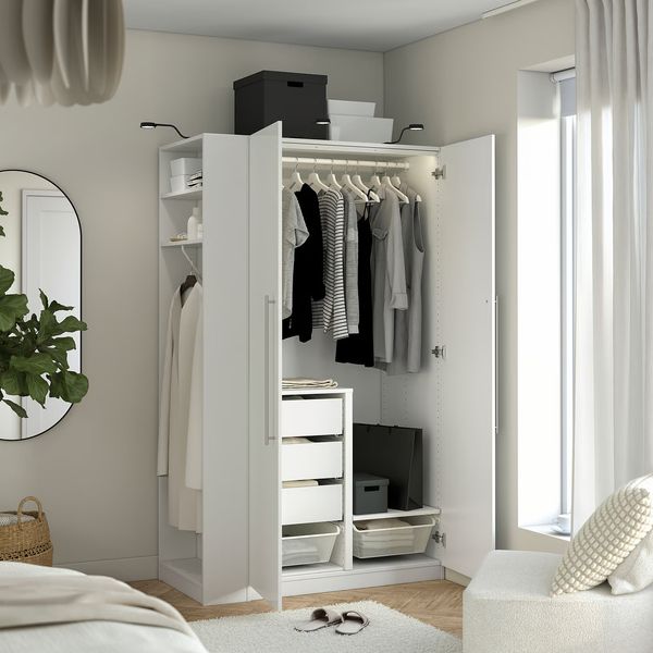 IKEA, дополнительный ракурс