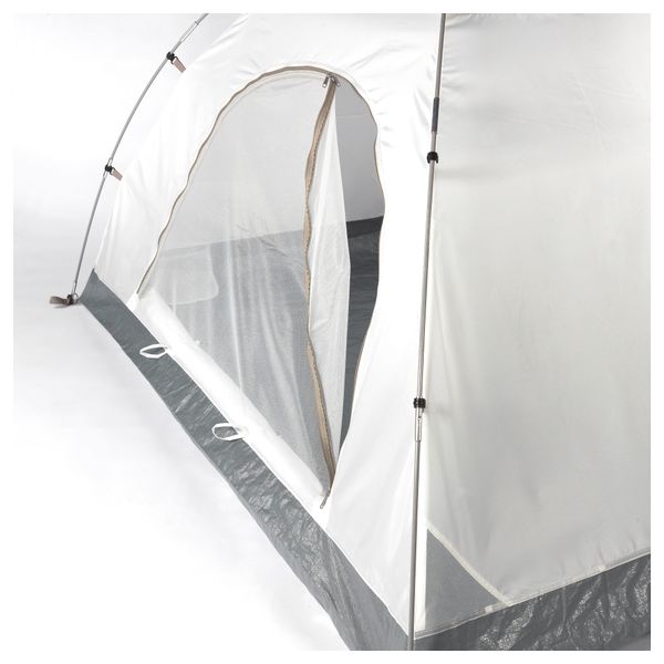 2-местная палатка СПРИДД, различные орнаменты - схема-чертеж с размерами