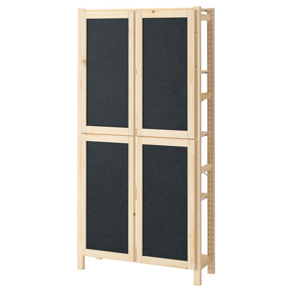 IKEA, вид спереди