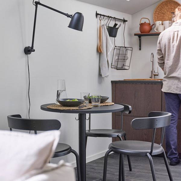 IKEA, дополнительный ракурс