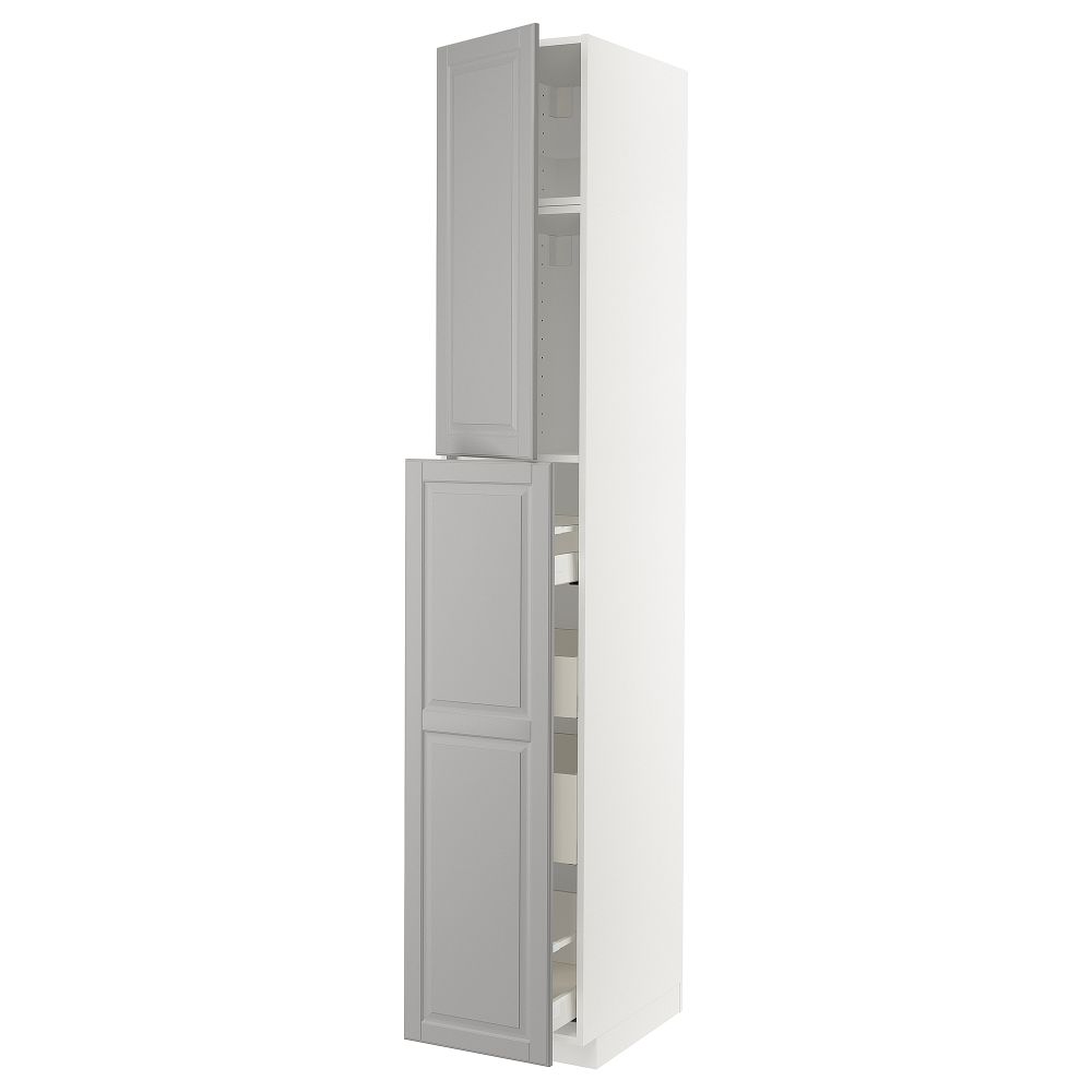 IKEA, вид спереди