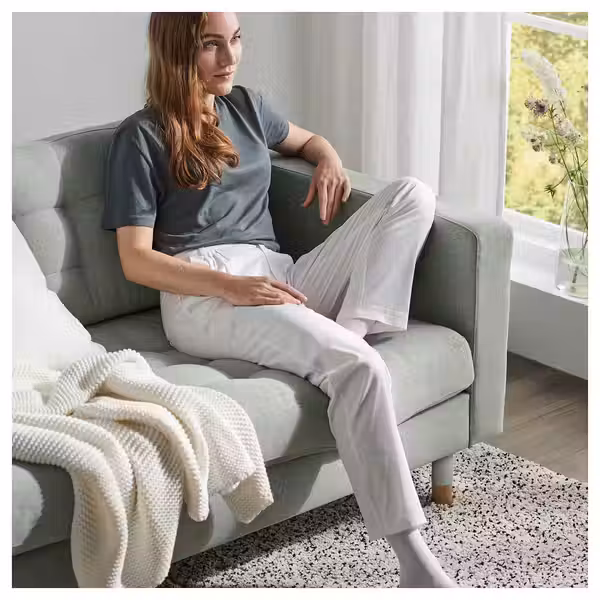 LANDSKRONA 5-местный диван - фото 4