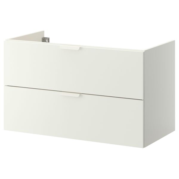 IKEA, вид спереди