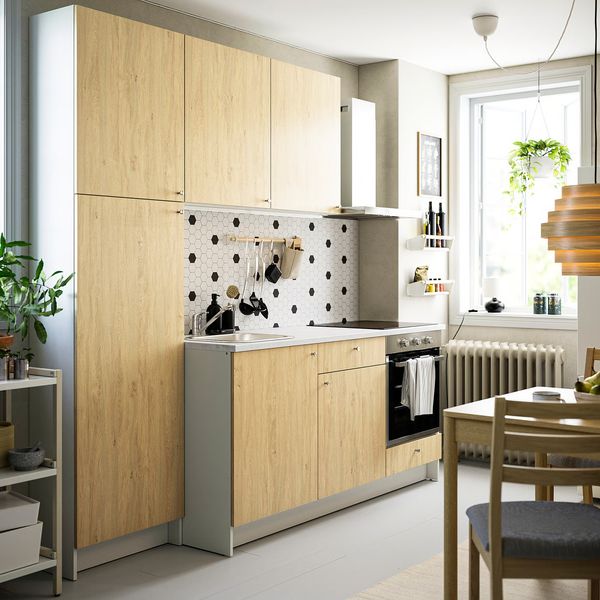 IKEA в интерьере