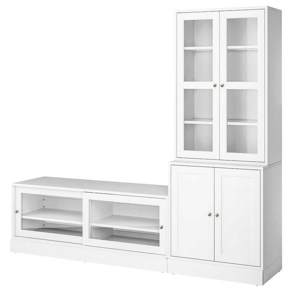 IKEA, вид спереди