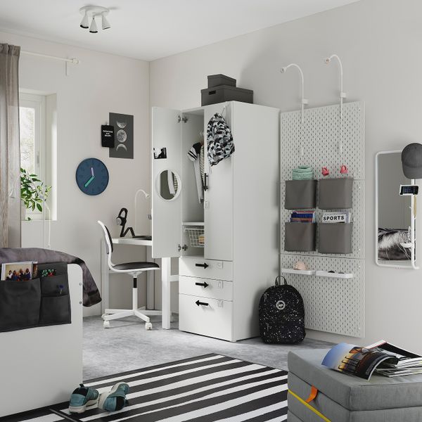 IKEA, дополнительный ракурс