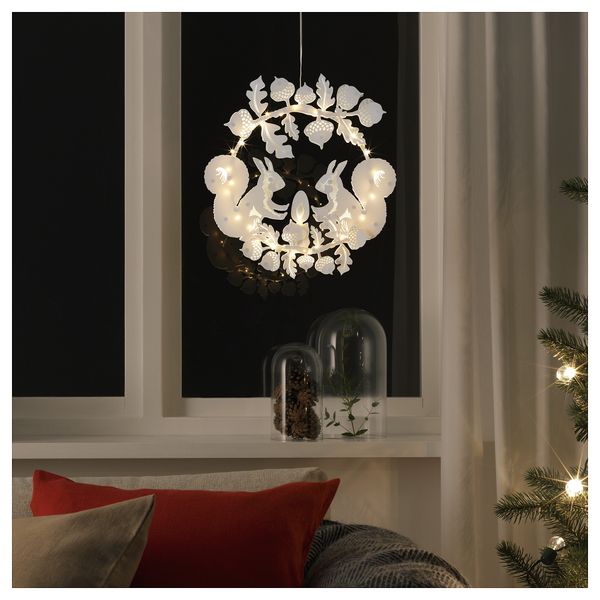 IKEA, вид спереди