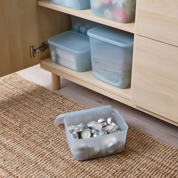 IKEA, дополнительный ракурс