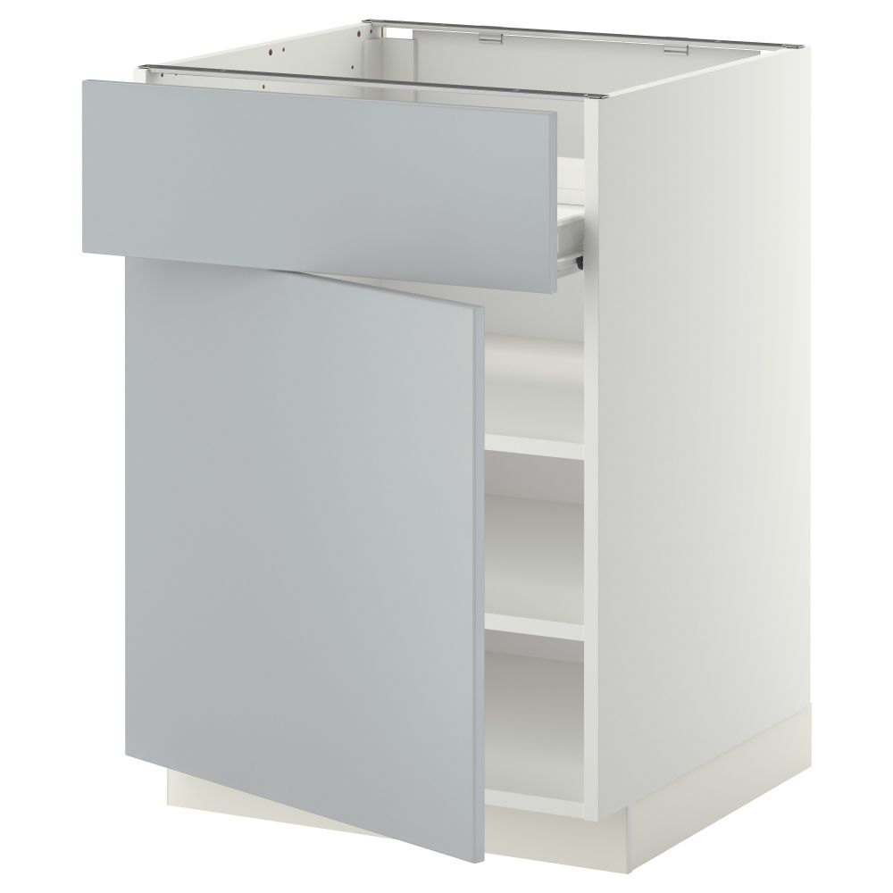 IKEA, вид спереди
