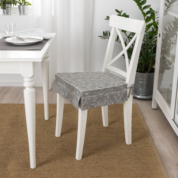 IKEA, дополнительный ракурс - схема-чертеж с размерами
