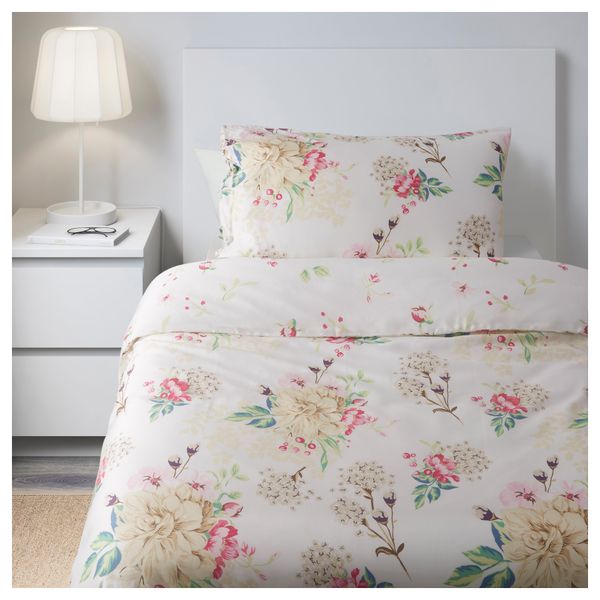 IKEA, дополнительный ракурс - схема-чертеж с размерами