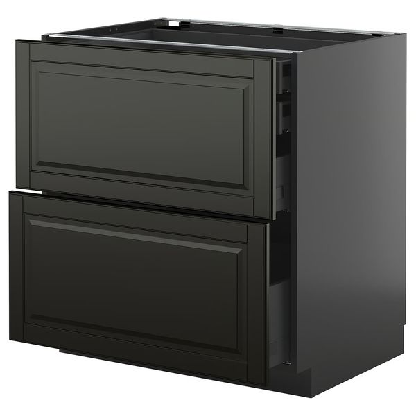 IKEA в интерьере