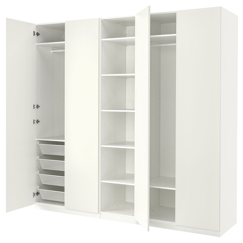 IKEA, вид спереди