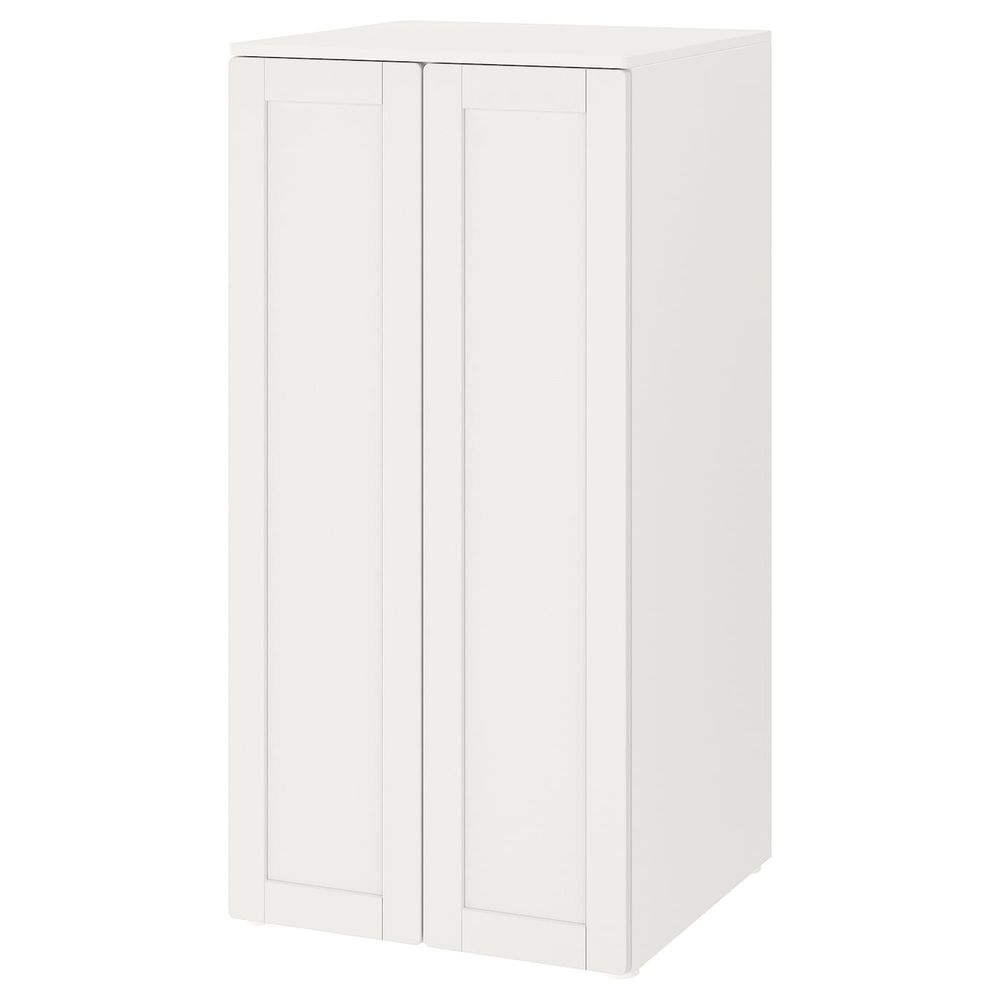 IKEA, вид спереди - схема-чертеж с размерами