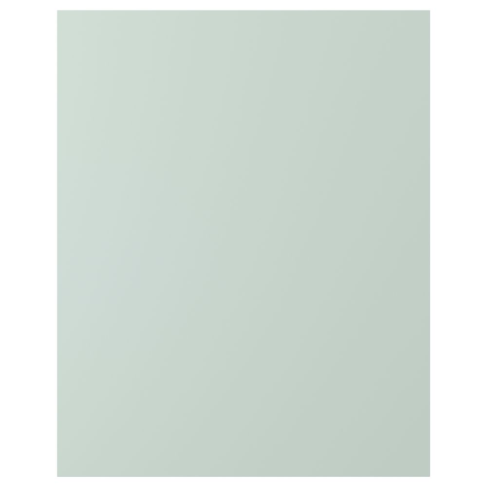 Дверь, бледный серо-зеленый, 60x75 см IKEA BEGIVENHET БЕГИВЕНХЕТ 405.395.31 - фото 1