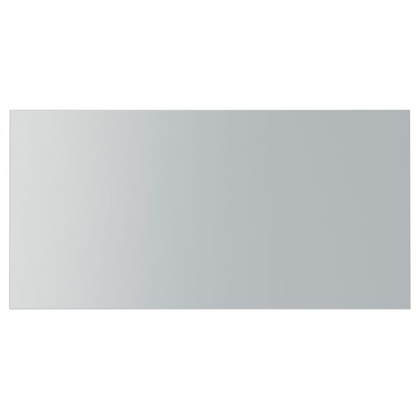 Фронтальная панель ящика ВЕДДИНГЕ, серый - фото 1