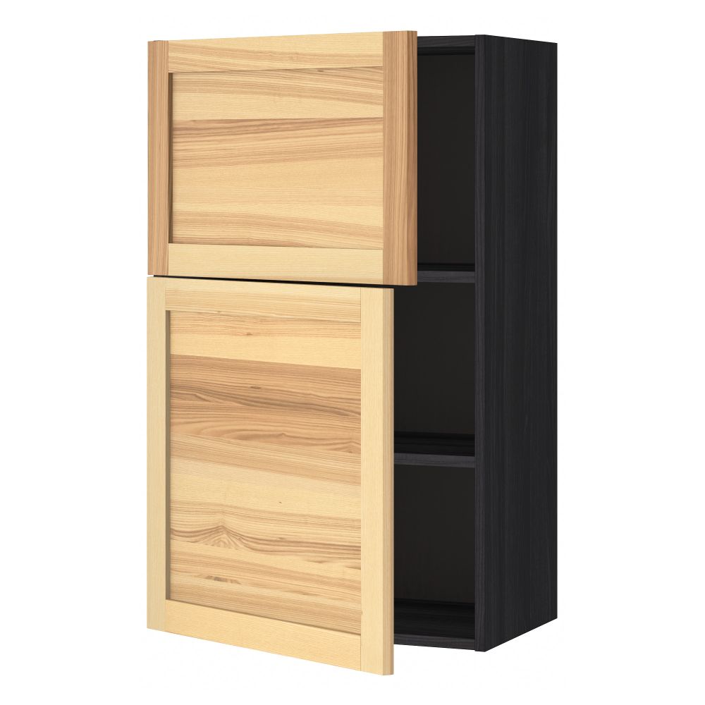 IKEA, вид спереди - схема-чертеж с размерами