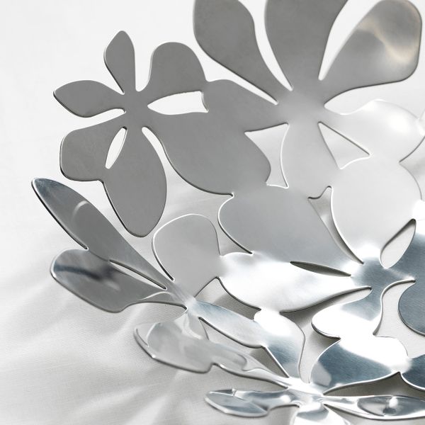 Миска, нержавеющая сталь 42 см IKEA STOCKHOLM СТОКГОЛЬМ 903.718.50 - фото 3