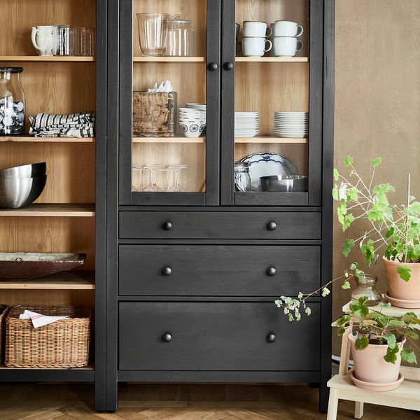 IKEA, дополнительный ракурс