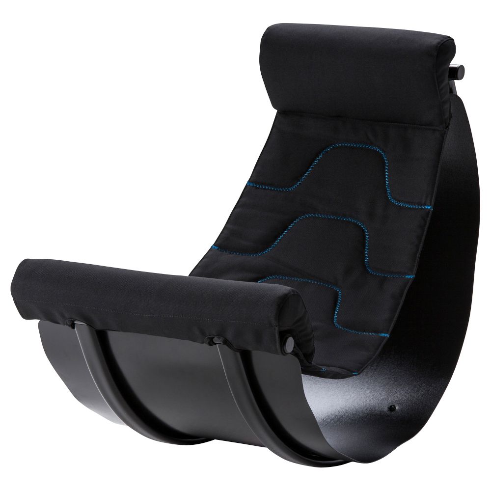 IKEA, вид спереди - схема-чертеж с размерами