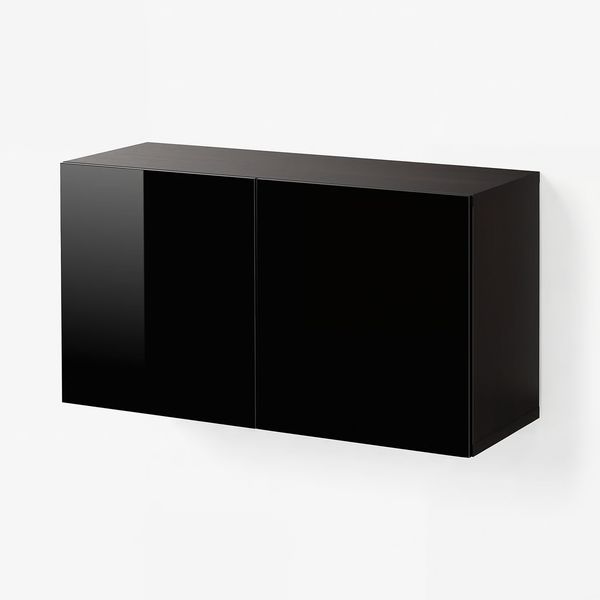 IKEA, дополнительный ракурс - схема-чертеж с размерами