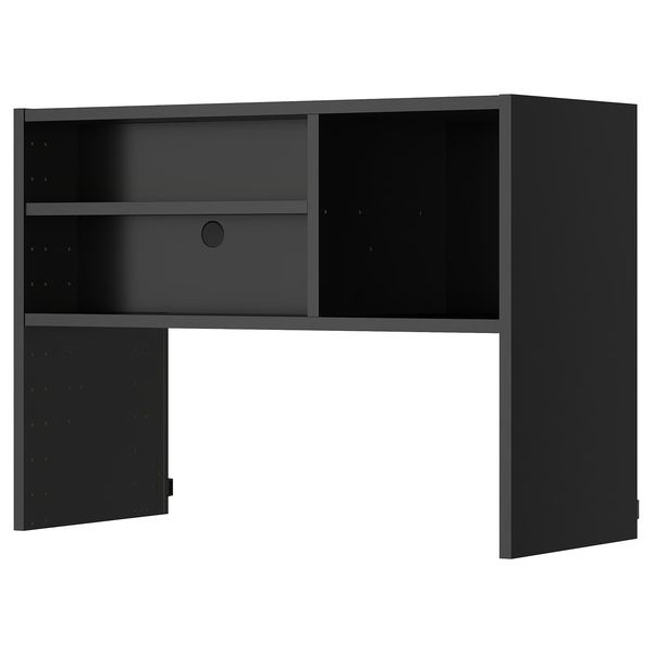 IKEA, вид спереди - схема-чертеж с размерами