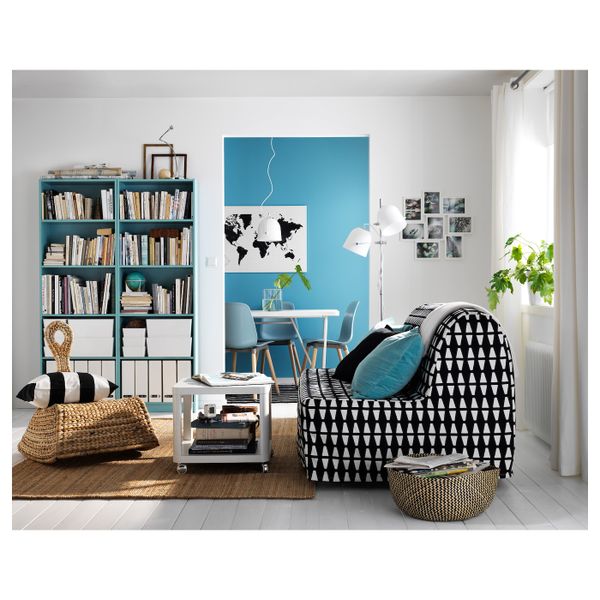 IKEA, дополнительный ракурс