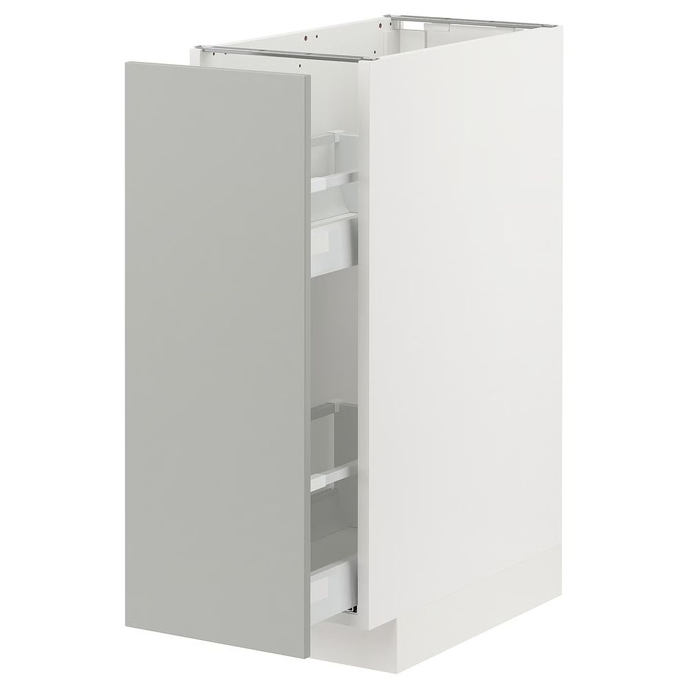 IKEA, вид спереди