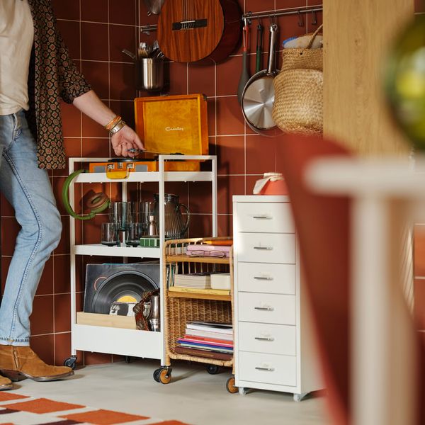 IKEA, дополнительный ракурс