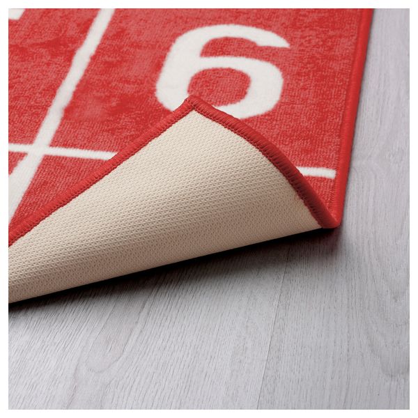 IKEA, дополнительный ракурс - схема-чертеж с размерами