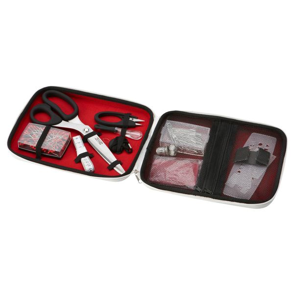 Набор для шитья, 15 предмета СИ - фото 1