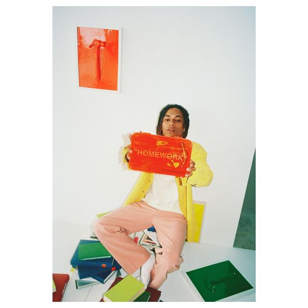 IKEA, дополнительный ракурс - схема-чертеж с размерами