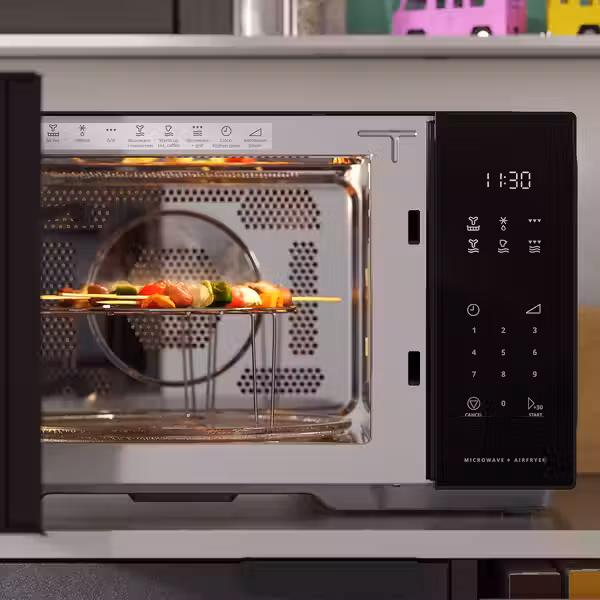 IKEA, дополнительный ракурс