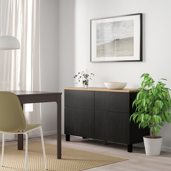 IKEA, дополнительный ракурс