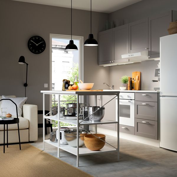 IKEA в интерьере