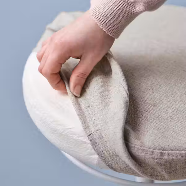 IKEA, дополнительный ракурс - схема-чертеж с размерами