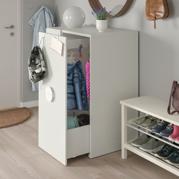IKEA, дополнительный ракурс