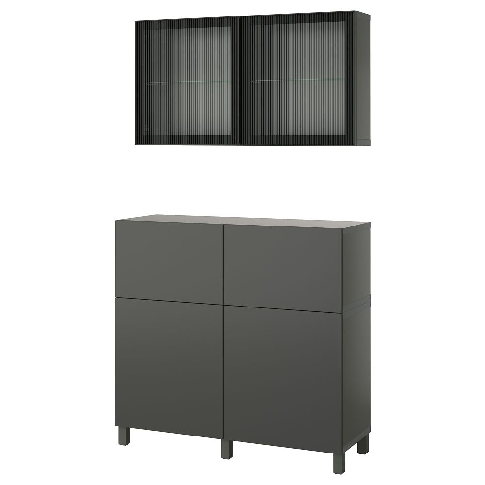 IKEA в интерьере