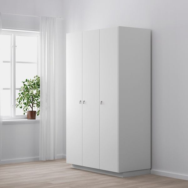 IKEA, дополнительный ракурс
