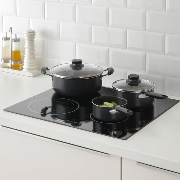 IKEA, дополнительный ракурс - схема-чертеж с размерами