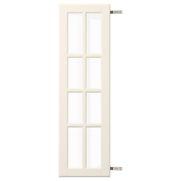 IKEA, вид спереди - схема-чертеж с размерами