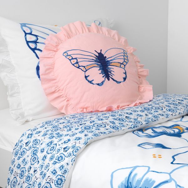 IKEA, дополнительный ракурс - схема-чертеж с размерами