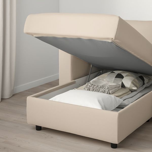 IKEA, дополнительный ракурс
