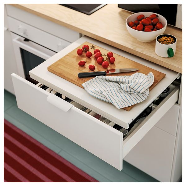 IKEA, дополнительный ракурс