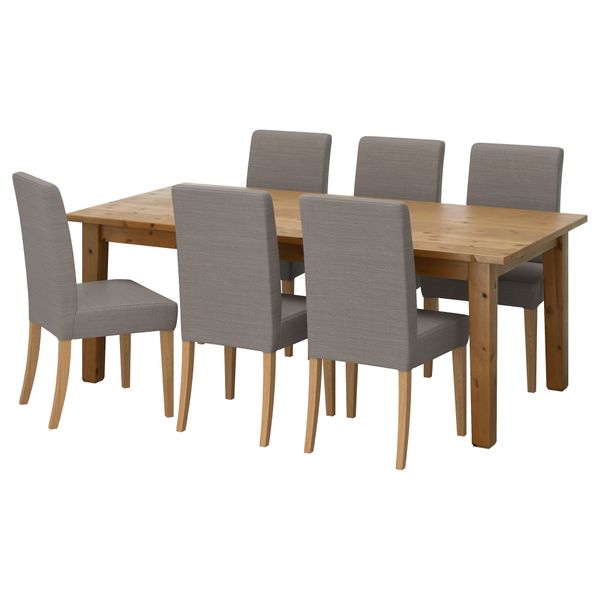 IKEA, вид спереди