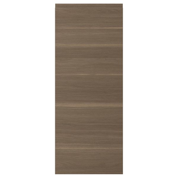Дверь, под грецкий орех 40x100 см IKEA VOXTORP ВОКСТОРП 403.568.52 - фото 1