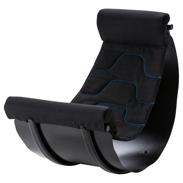 IKEA, вид спереди - схема-чертеж с размерами